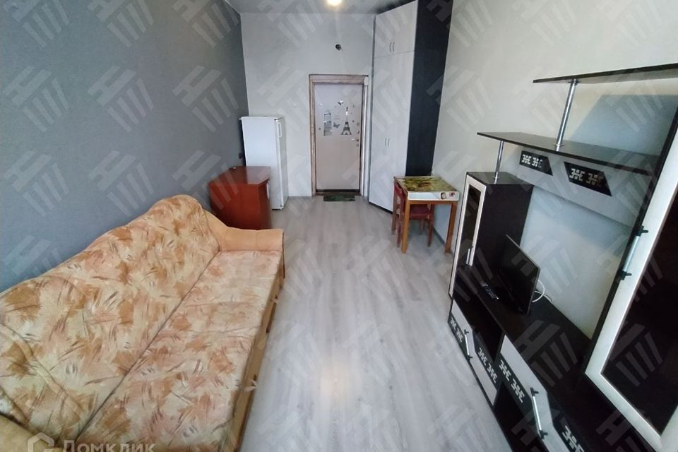 Продаётся комната в 8-комн. квартире, 17.1 м²