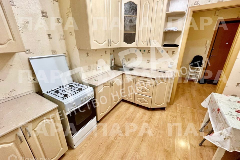 Продаётся 1-комнатная квартира, 31 м²