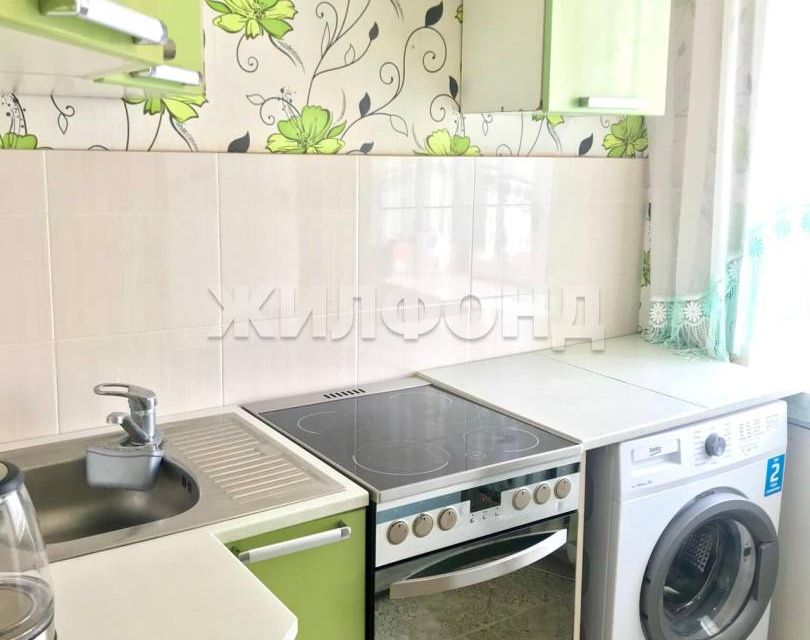 Продаётся 1-комнатная квартира, 19.6 м²