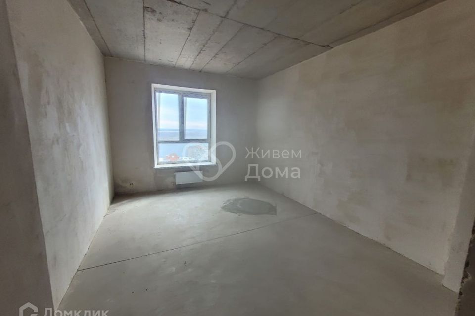 Продаётся 1-комнатная квартира, 36 м²