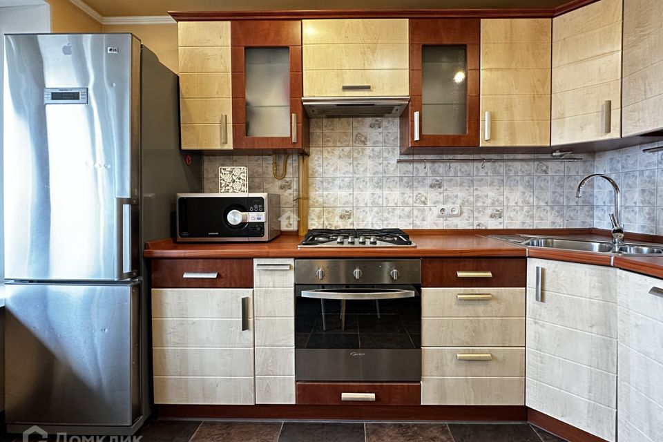 Продаётся 1-комнатная квартира, 40 м²