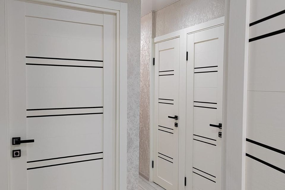 Продаётся 2-комнатная квартира, 48.7 м²