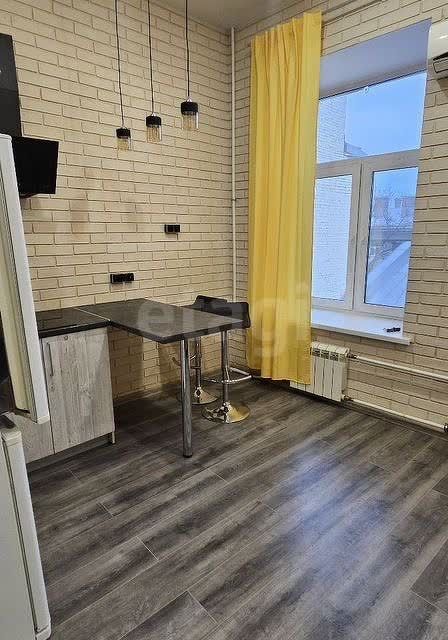Продаётся студия, 22.9 м²