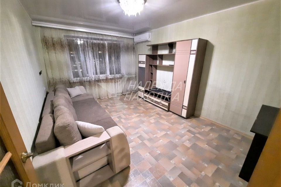 Сдаётся 2-комнатная квартира, 50 м²