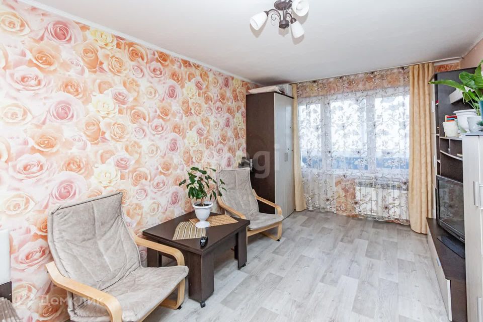 Продаётся 1-комнатная квартира, 30 м²
