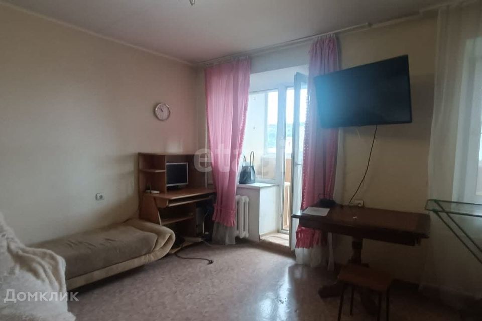 Сдаётся 1-комнатная квартира, 38 м²