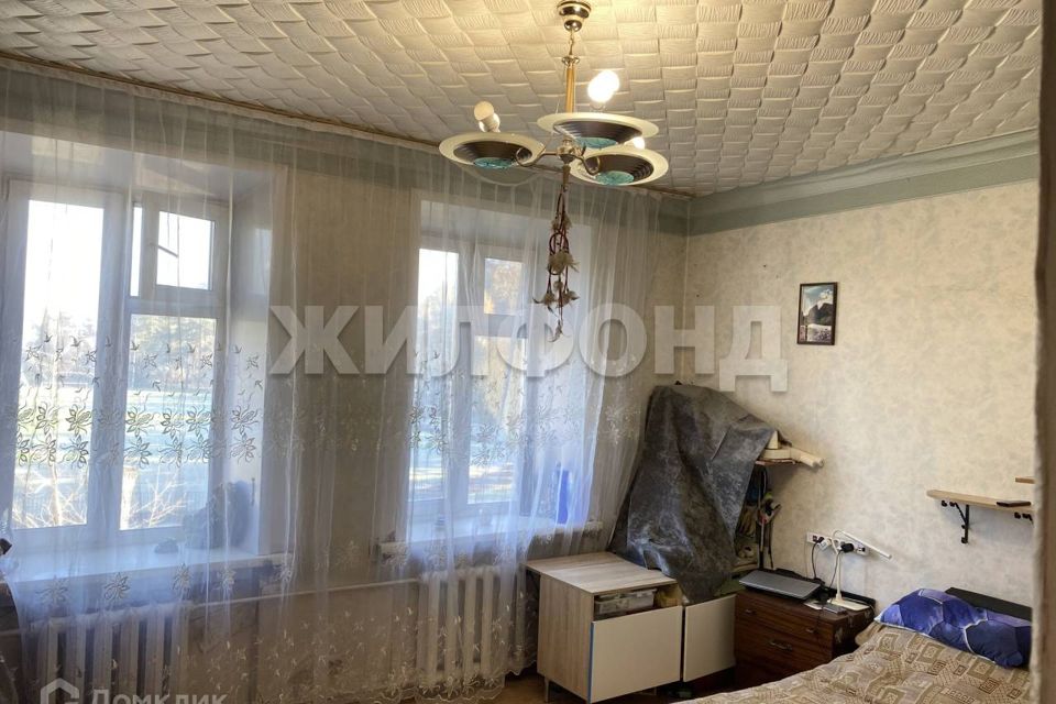 Продаётся 2-комнатная квартира, 47 м²