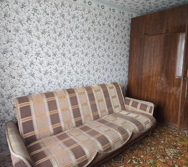 Продаётся 3-комнатная квартира, 65 м²