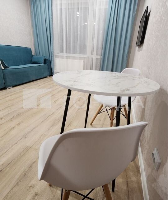 Сдаётся студия, 29 м²