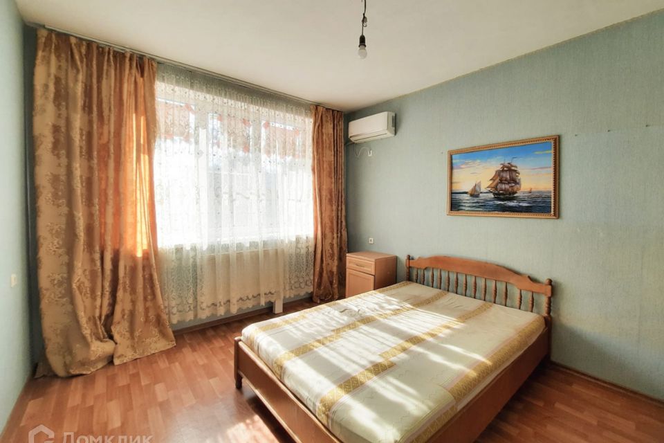 Сдаётся 3-комнатная квартира, 77 м²