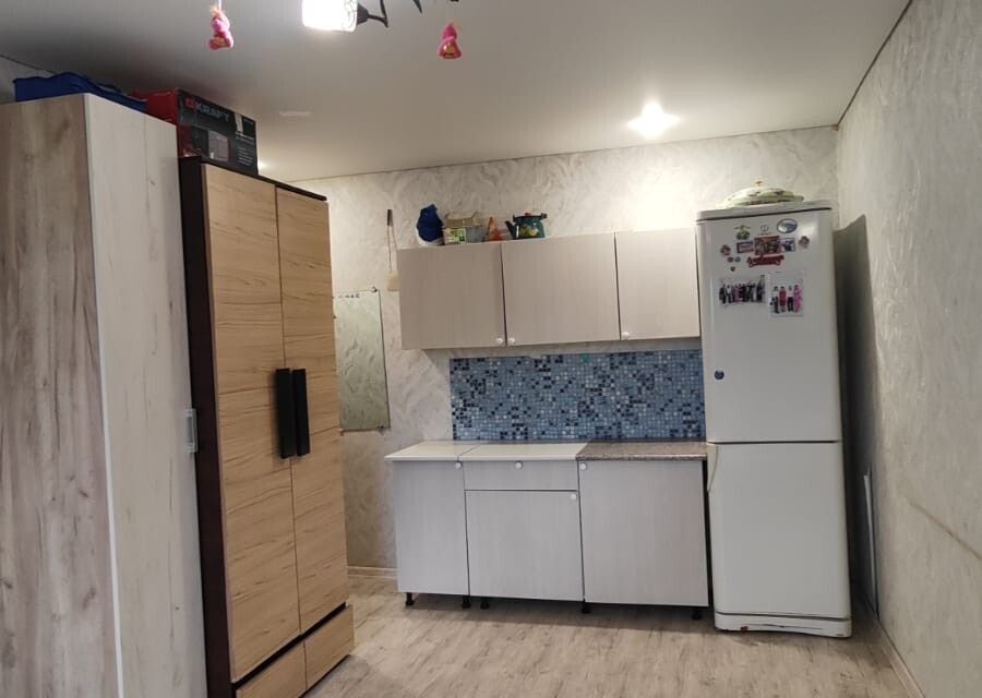 Продаётся комната в 2-комн. квартире, 17 м²