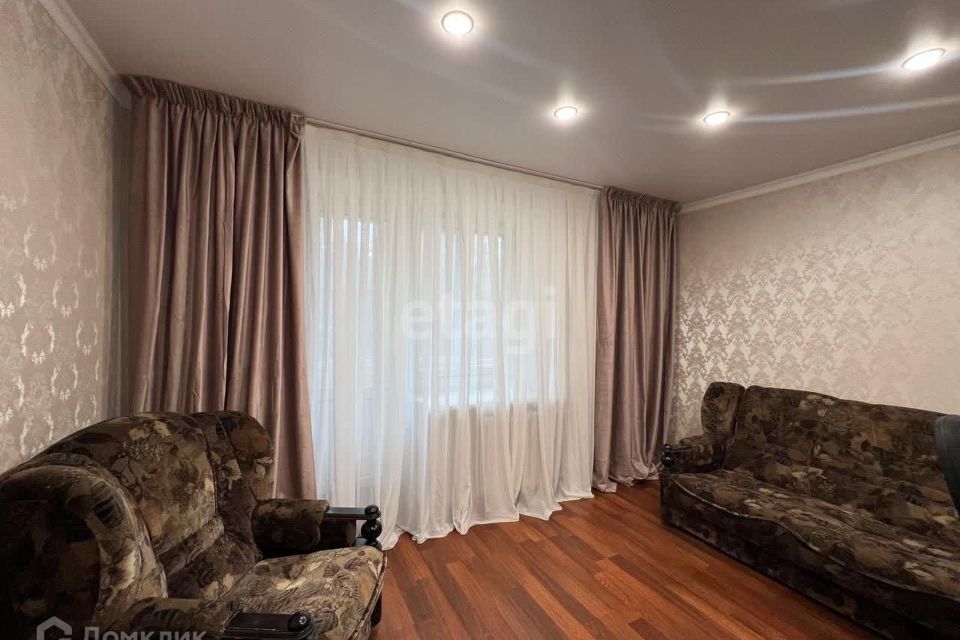 Продаётся 2-комнатная квартира, 65 м²