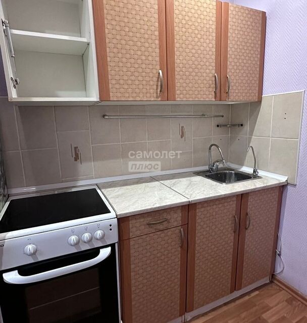 Сдаётся 1-комнатная квартира, 30 м²