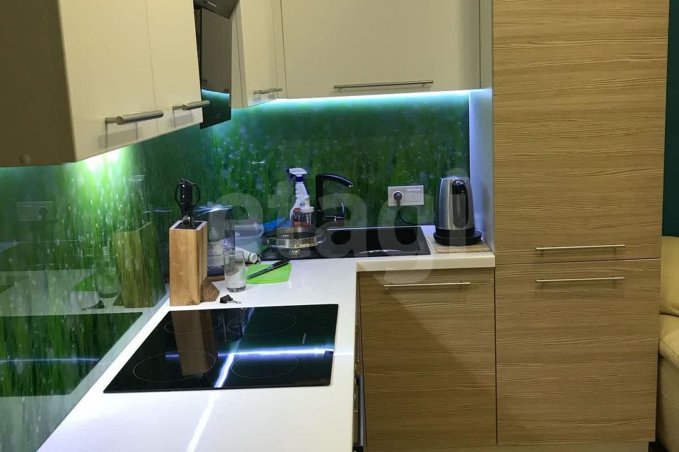Продаётся студия, 31.3 м²