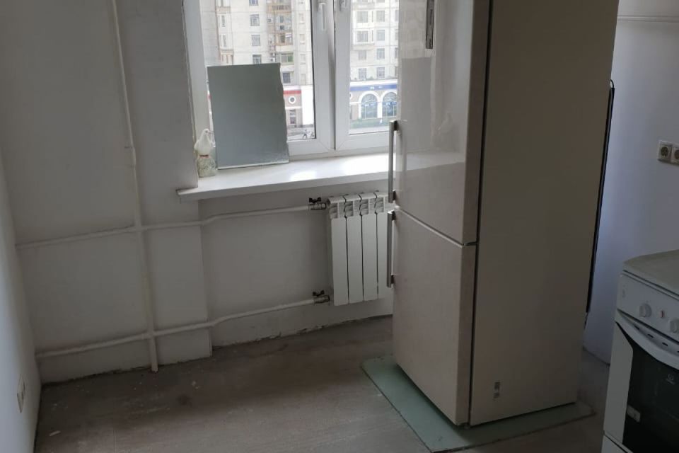 Продаётся 2-комнатная квартира, 48 м²