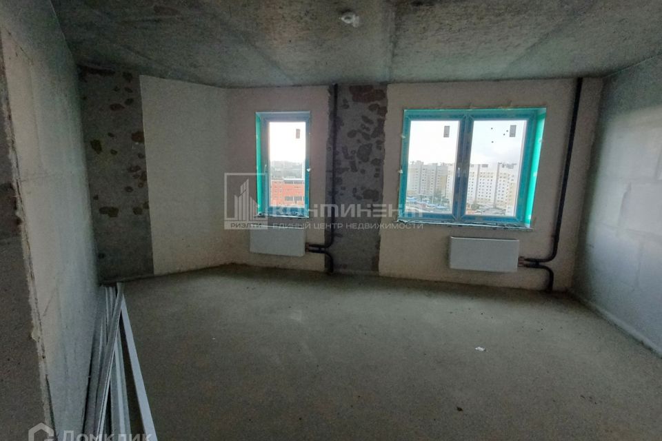Продаётся 1-комнатная квартира, 38 м²