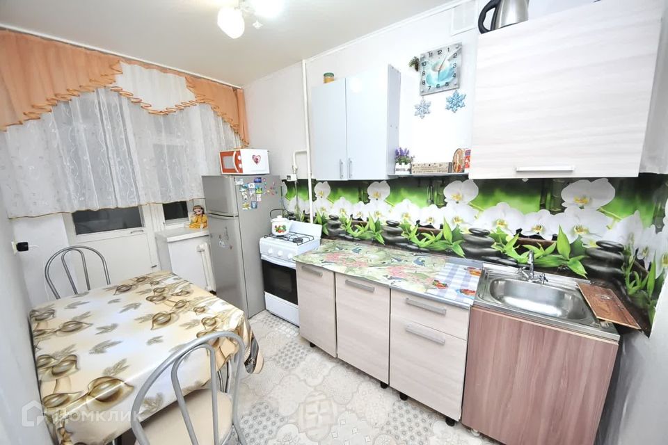 Продаётся 1-комнатная квартира, 27 м²