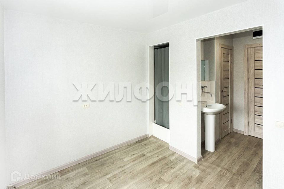 Продаётся студия, 12.6 м²