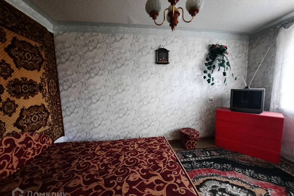 Продаётся 1-комнатная квартира, 25.3 м²
