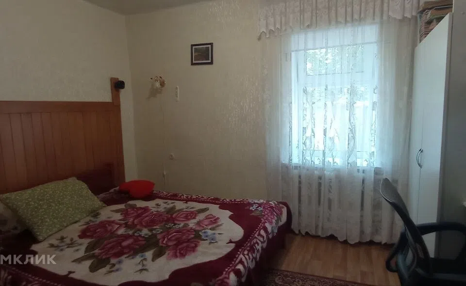 Продаётся 1-этажный дом, 87 м²