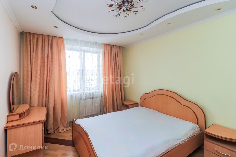 Продаётся 2-комнатная квартира, 50.4 м²