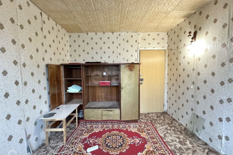 Продаётся 2-комнатная квартира, 44.5 м²