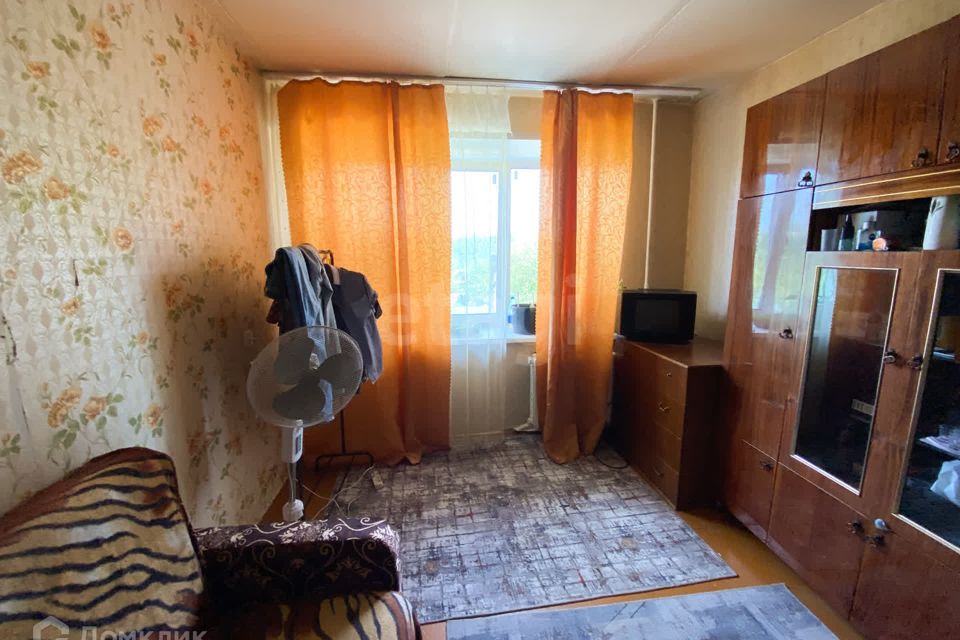 Продаётся 1-комнатная квартира, 30 м²