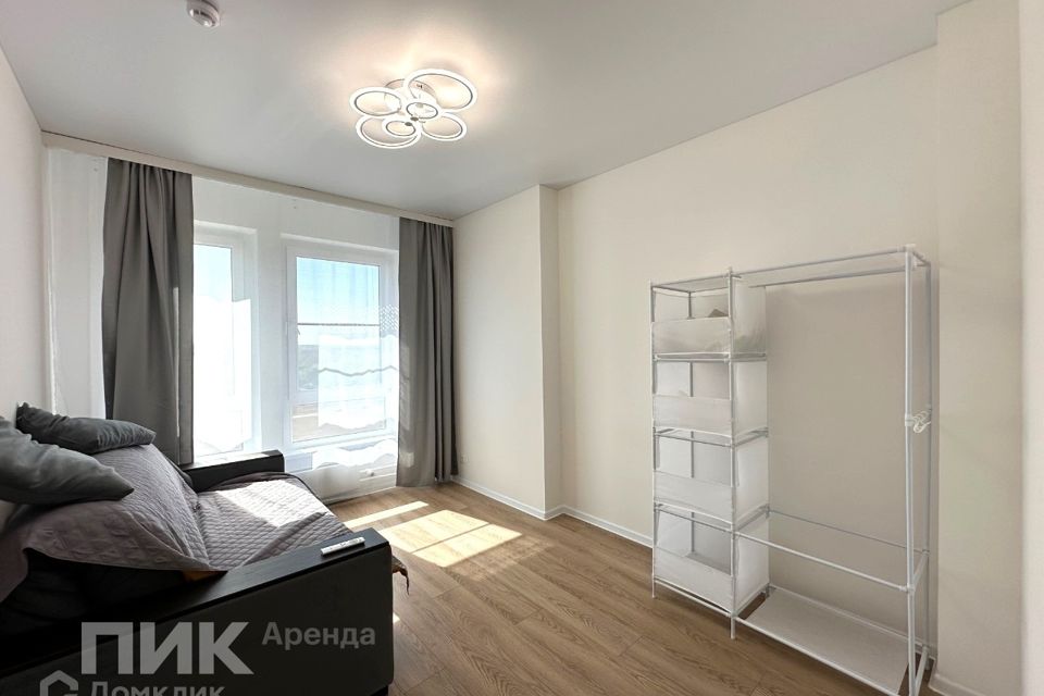 Сдаётся 2-комнатная квартира, 55 м²
