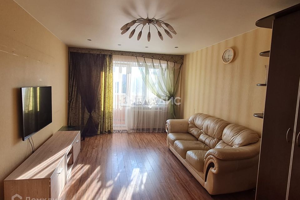 Сдаётся 3-комнатная квартира, 88 м²
