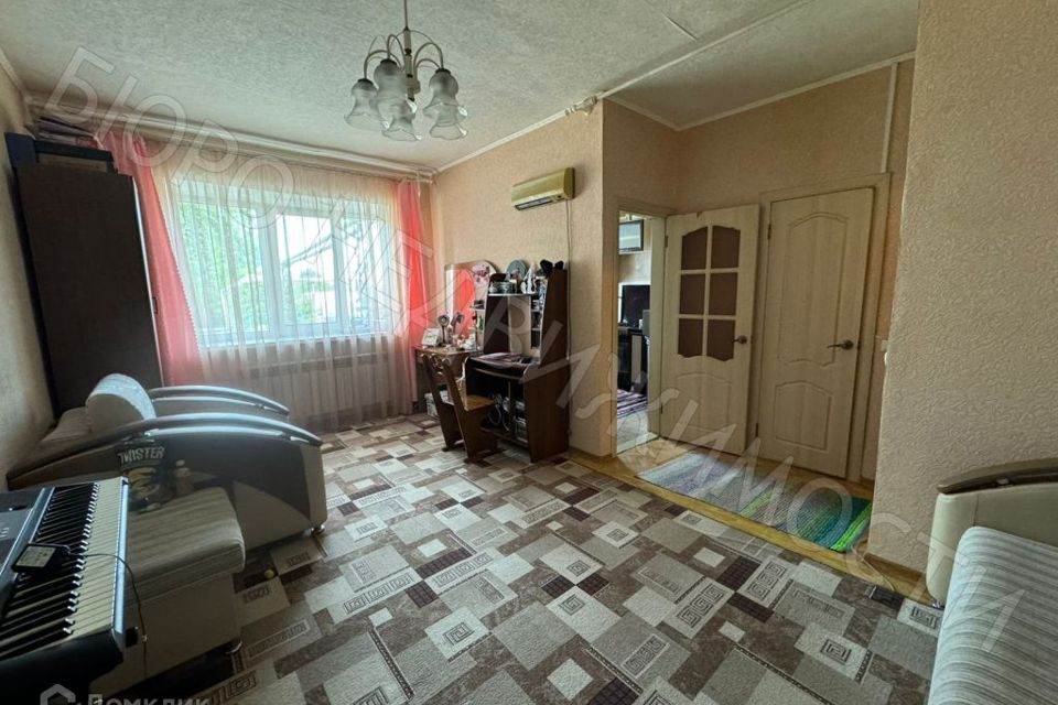 Продаётся 1-комнатная квартира, 31 м²