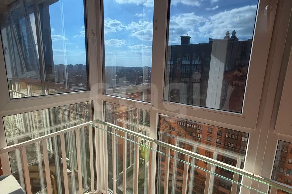 Продаётся студия, 21.7 м²