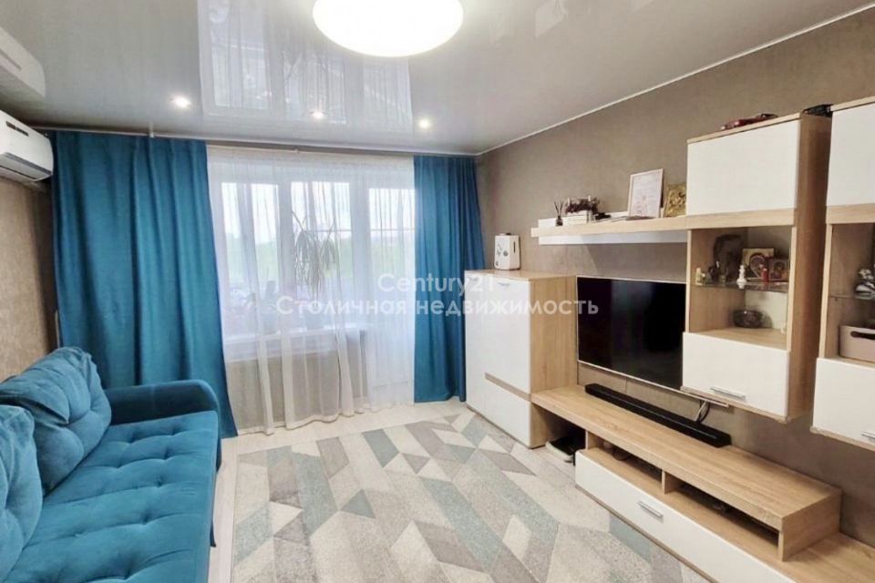 Продаётся 2-комнатная квартира, 51 м²