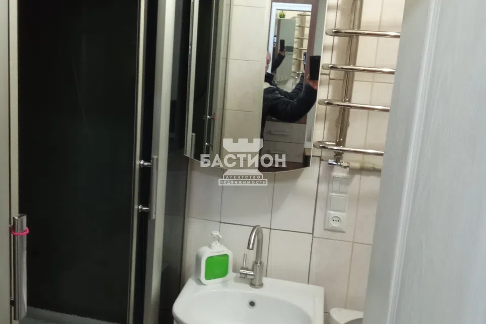 Продаётся 2-комнатная квартира, 48 м²