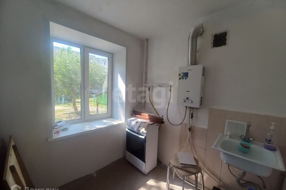 Продаётся 1-комнатная квартира, 20.6 м²