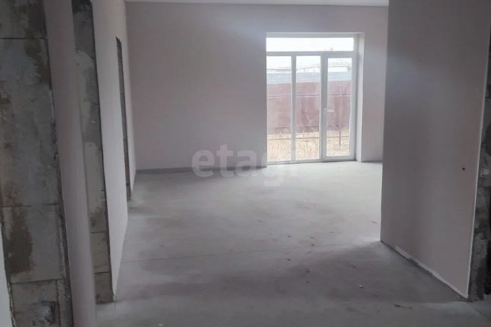 Продаётся 1-этажный дом, 88 м²