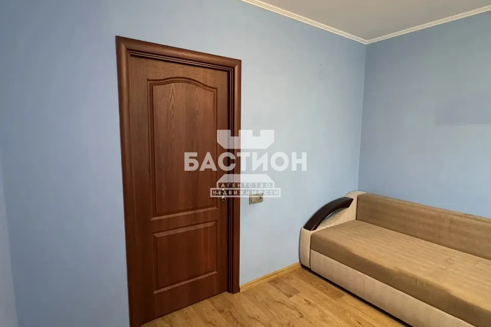 Продаётся 4-комнатная квартира, 85 м²