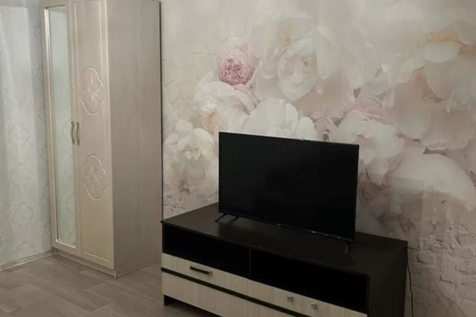 Сдаётся 3-комнатная квартира, 59 м²