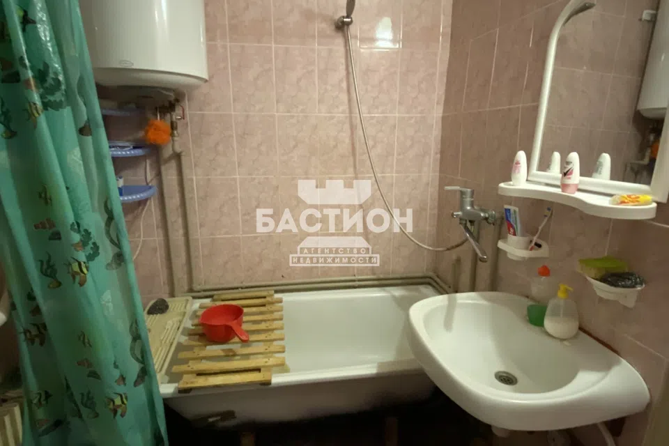 Продаётся 3-комнатная квартира, 75 м²