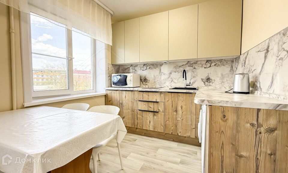 Сдаётся 2-комнатная квартира, 45 м²