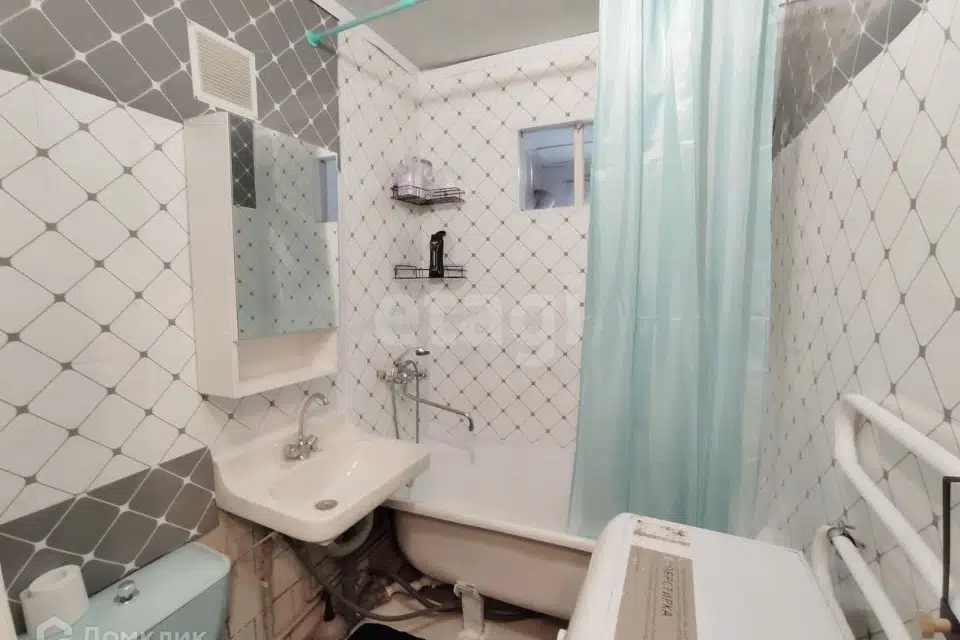 Сдаётся 2-комнатная квартира, 42.5 м²