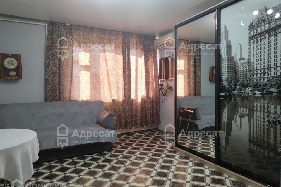 Продаётся 4-комнатная квартира, 73.9 м²