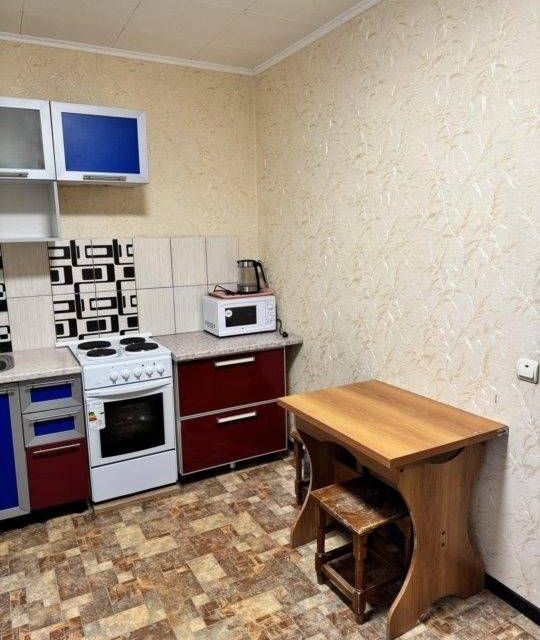 Сдаётся 1-комнатная квартира, 40 м²