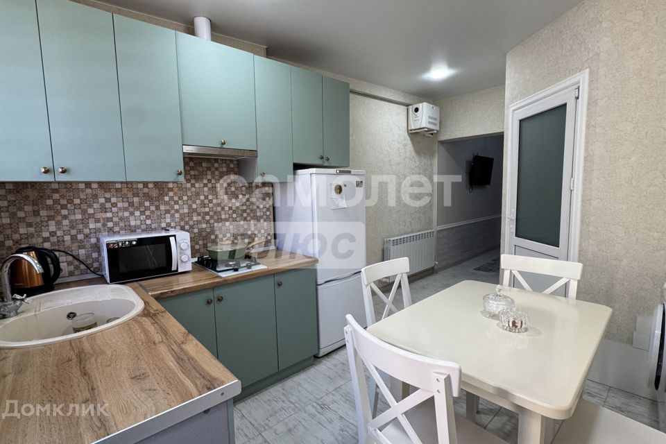 Продаётся 2-комнатная квартира, 43 м²