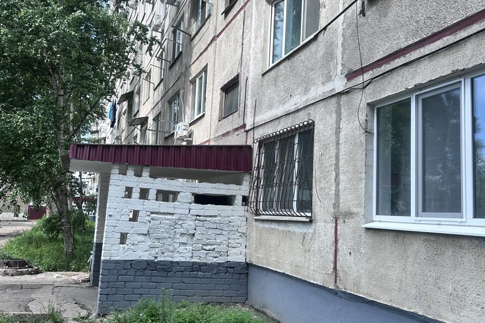 Продаётся студия, 16 м²