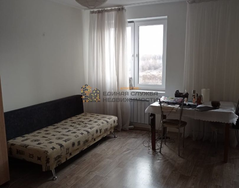 Сдаётся 1-комнатная квартира, 28 м²
