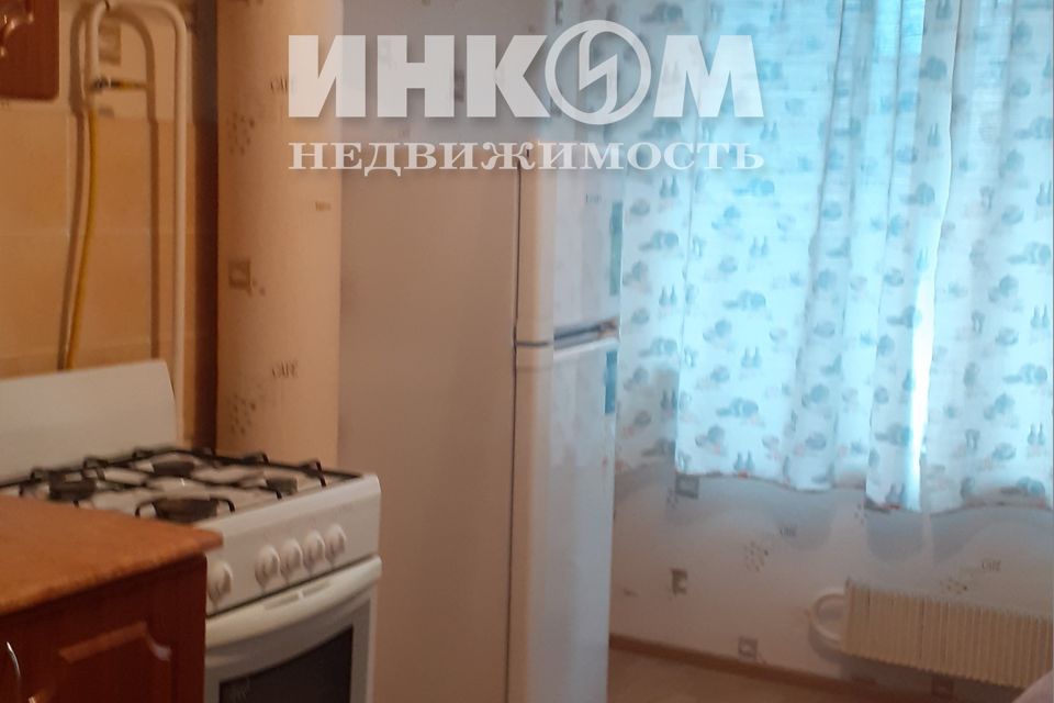Сдаётся 1-комнатная квартира, 38 м²