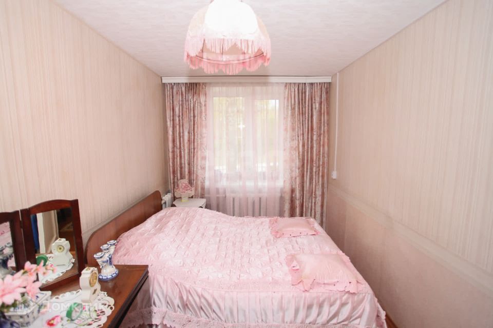 Продаётся 2-комнатная квартира, 37 м²
