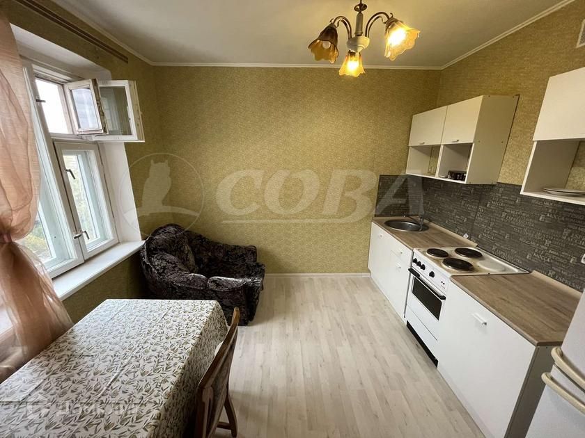 Сдаётся 1-комнатная квартира, 45 м²
