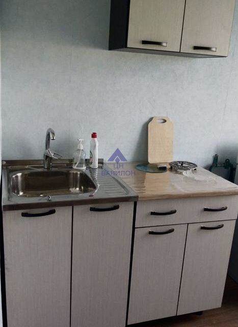 Сдаётся 1-комнатная квартира, 27.1 м²
