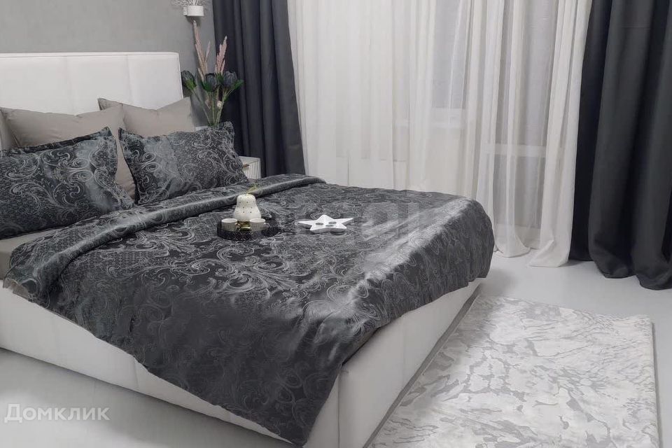 Продаётся 3-комнатная квартира, 73.4 м²